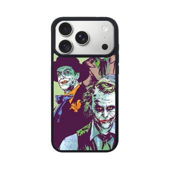 The Jokers iPhone 18 Pro/ iPhone 18 Pro Max Case