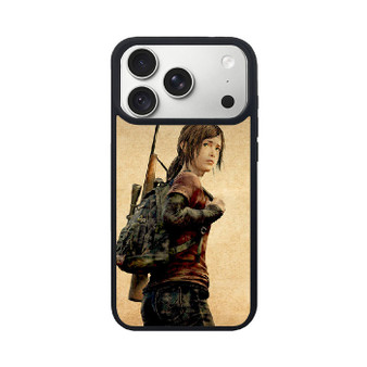 The Last of Us Ellie 1 iPhone 18 Pro/ iPhone 18 Pro Max Case