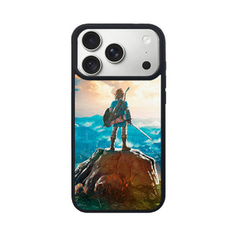 The Legend of Zelda 8 iPhone 18 Pro/ iPhone 18 Pro Max Case