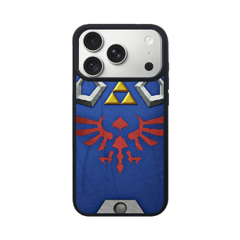 The Legend of Zelda Breath of the Wild 2 iPhone 18 Pro/ iPhone 18 Pro Max Case