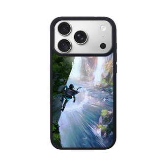 The Legend of Zelda Breath of the Wild 3 iPhone 18 Pro/ iPhone 18 Pro Max Case