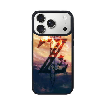 The Legend of Zelda Breath of the Wild Logo iPhone 18 Pro/ iPhone 18 Pro Max Case