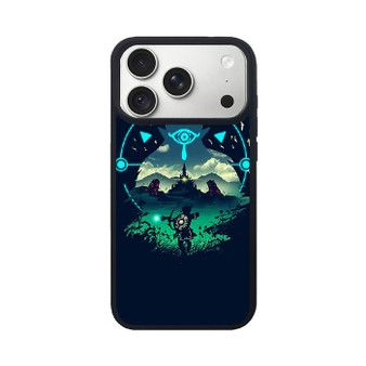The Legend of Zelda Breath of the Wild 4 iPhone 18 Pro/ iPhone 18 Pro Max Case