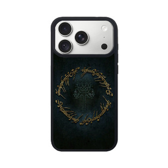 The Lord Of the Rings iPhone 18 Pro/ iPhone 18 Pro Max Case
