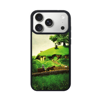 The Lord of the Rings Hobbit Village iPhone 18 Pro/ iPhone 18 Pro Max Case