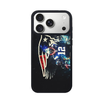 Tom Brady 4 iPhone 18 Pro/ iPhone 18 Pro Max Case