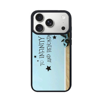 Toy Story to Infinity and Beyond iPhone 18 Pro/ iPhone 18 Pro Max Case
