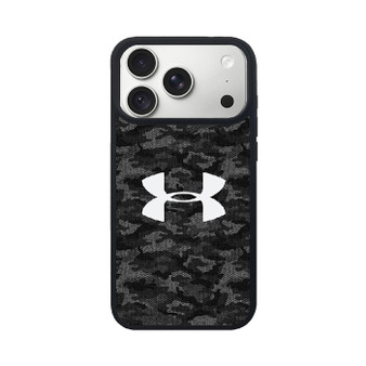 Under Armour Camo 1 iPhone 18 Pro/ iPhone 18 Pro Max Case