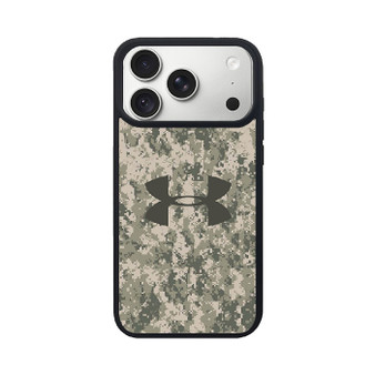 Under Armour Camo 2 iPhone 18 Pro/ iPhone 18 Pro Max Case