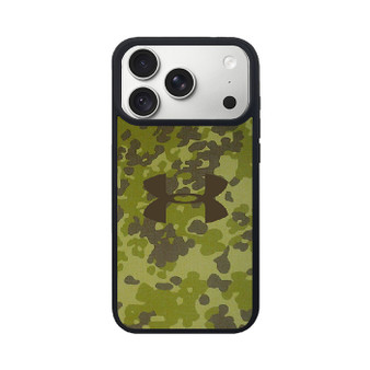 Under Armour Camo 3 iPhone 18 Pro/ iPhone 18 Pro Max Case