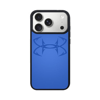 Under Armour Hook Blue iPhone 18 Pro/ iPhone 18 Pro Max Case