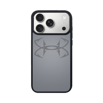 Under Armour Hook Grey iPhone 18 Pro/ iPhone 18 Pro Max Case