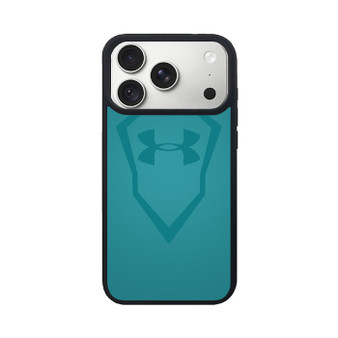 Under Armour Lacrosse Blue Limited iPhone 18 Pro/ iPhone 18 Pro Max Case