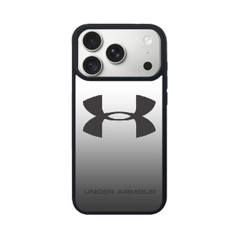 Under Armour Metal iPhone 18 Pro/ iPhone 18 Pro Max Case