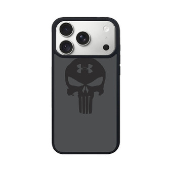Under Armour Punisher iPhone 18 Pro/ iPhone 18 Pro Max Case