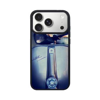 Vespa Old But Gold iPhone 18 Pro/ iPhone 18 Pro Max Case