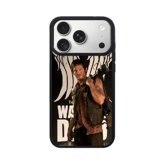 walking dead daryl iPhone 18 Pro/ iPhone 18 Pro Max Case