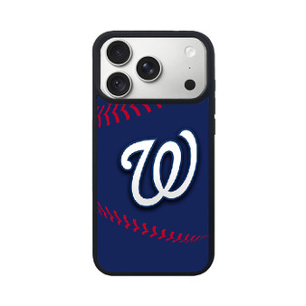 Washington Nationals 2 iPhone 18 Pro/ iPhone 18 Pro Max Case