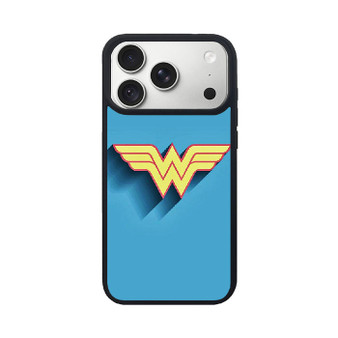 Wonder Woman Logo 1 iPhone 18 Pro/ iPhone 18 Pro Max Case