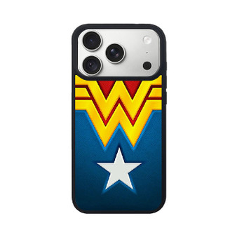 Wonder Woman Suit iPhone 18 Pro/ iPhone 18 Pro Max Case