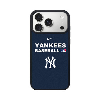 Yankees Baseball 1 iPhone 18 Pro/ iPhone 18 Pro Max Case