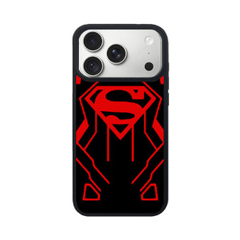 Young Justice Superboy iPhone 18 Pro/ iPhone 18 Pro Max Case