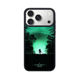 Zelda iPhone 18 Pro/ iPhone 18 Pro Max Case