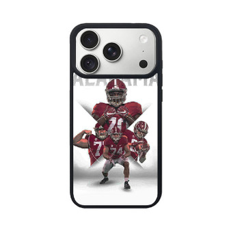 Albama Crimson Tide 4 iPhone 18 Pro/ iPhone 18 Pro Max Case