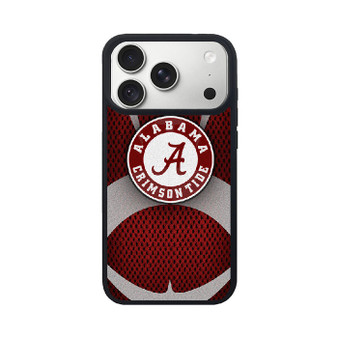 Albama Crimson Tide 5 iPhone 18 Pro/ iPhone 18 Pro Max Case