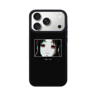 Anime Love is War iPhone 18 Pro/ iPhone 18 Pro Max Case