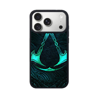 Assassins Creed Valhalla Logo 2 iPhone 18 Pro/ iPhone 18 Pro Max Case