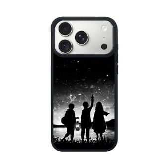 Attack on Titan Eren Mikasa Armin iPhone 18 Pro/ iPhone 18 Pro Max Case