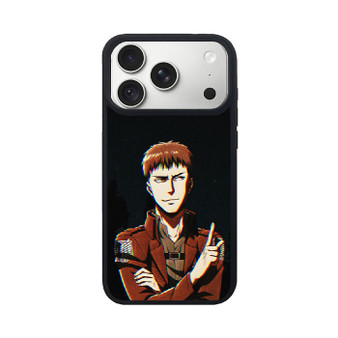Attack On Titan Jean iPhone 18 Pro/ iPhone 18 Pro Max Case