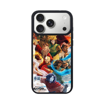 Avatar The Grand Master iPhone 18 Pro/ iPhone 18 Pro Max Case