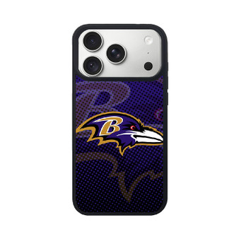 Baltimore Ravens 2 iPhone 18 Pro/ iPhone 18 Pro Max Case