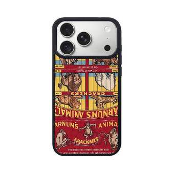 Barnum's Animals Classic iPhone 18 Pro/ iPhone 18 Pro Max Case