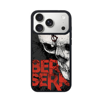 Berserk Cover iPhone 18 Pro/ iPhone 18 Pro Max Case