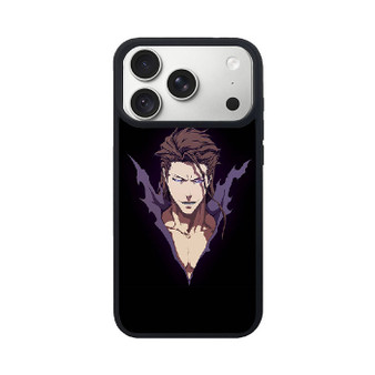 Bleach Sosuke Aizen iPhone 18 Pro/ iPhone 18 Pro Max Case