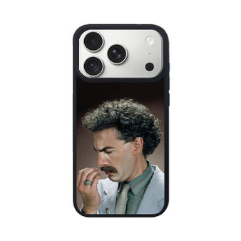 Borat iPhone 18 Pro/ iPhone 18 Pro Max Case