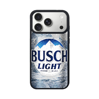 Busch Light iPhone 18 Pro/ iPhone 18 Pro Max Case