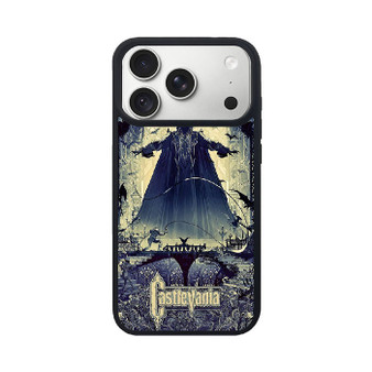 Castlevania 2 iPhone 18 Pro/ iPhone 18 Pro Max Case