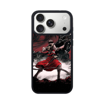 Castlevania 4 iPhone 18 Pro/ iPhone 18 Pro Max Case