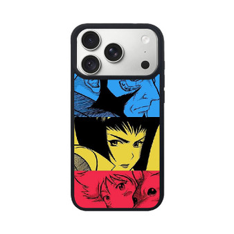 Cowboy Bebop Characters iPhone 18 Pro/ iPhone 18 Pro Max Case