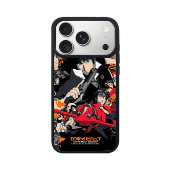 Cowboy Bebop Cover iPhone 18 Pro/ iPhone 18 Pro Max Case