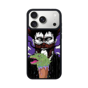 Dorohedoro 2 iPhone 18 Pro/ iPhone 18 Pro Max Case