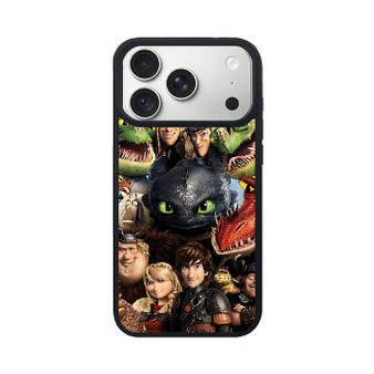 How To Train Your Dragon iPhone 18 Pro/ iPhone 18 Pro Max Case