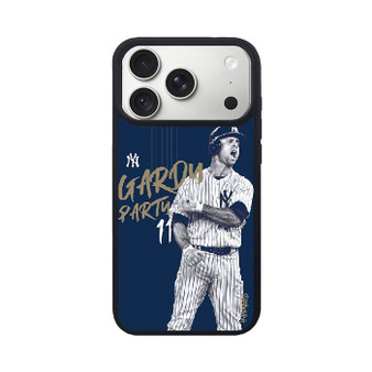 New York Yankees Gardy iPhone 18 Pro/ iPhone 18 Pro Max Case