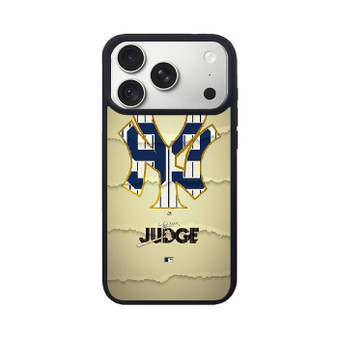 New York Yankees Judge 1 iPhone 18 Pro/ iPhone 18 Pro Max Case