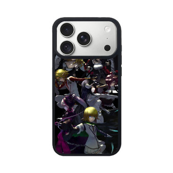 Overlord Anime iPhone 18 Pro/ iPhone 18 Pro Max Case