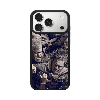 Sons of Anarchy 1 iPhone 18 Pro/ iPhone 18 Pro Max Case